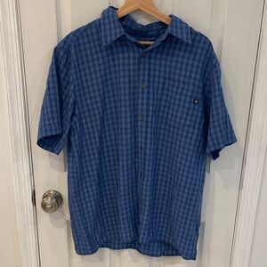 Marmot-Men's Button Down